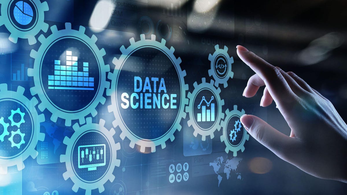Data Science Courses