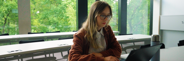 Department of Commerce & Finance